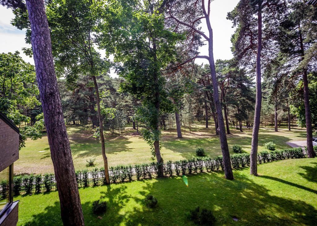 Anbo Vila Паланга Экстерьер фото
